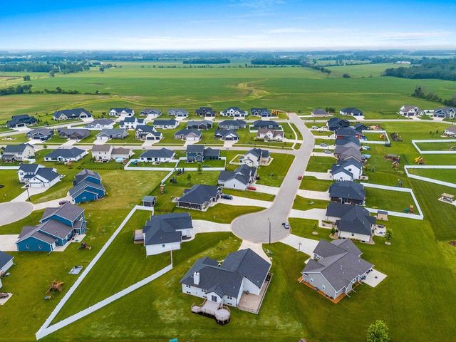 1997 DOBBY STREET, De Pere, WI 54115