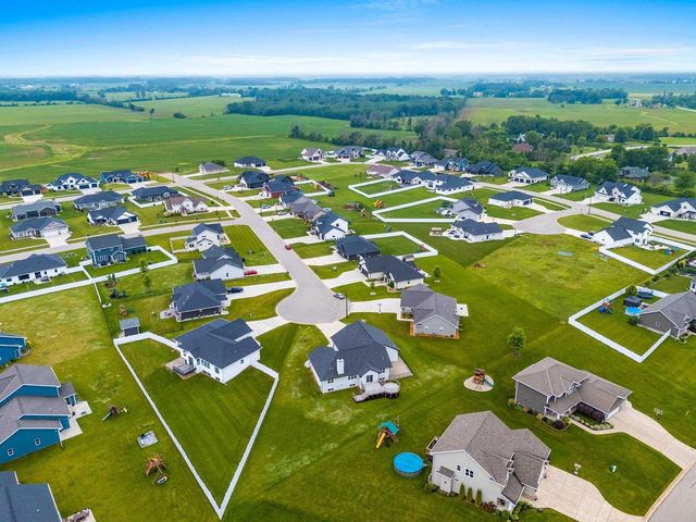 1997 DOBBY STREET, De Pere, WI 54115
