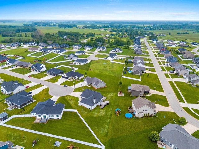 1997 DOBBY STREET, De Pere, WI 54115