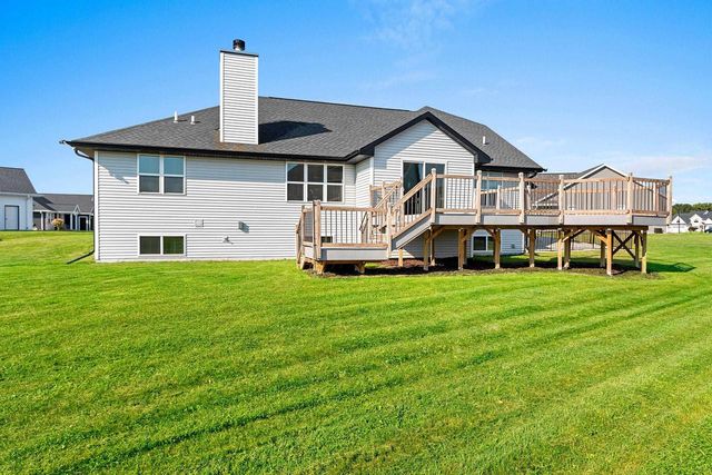 1997 DOBBY STREET, De Pere, WI 54115