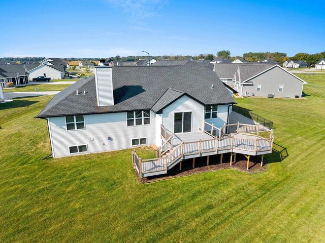 1997 DOBBY STREET, De Pere, WI 54115