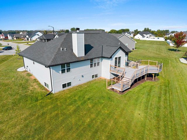 1997 DOBBY STREET, De Pere, WI 54115