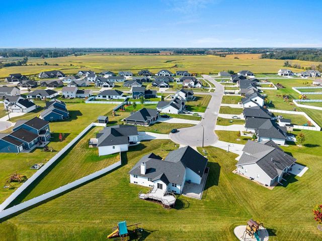 1997 DOBBY STREET, De Pere, WI 54115