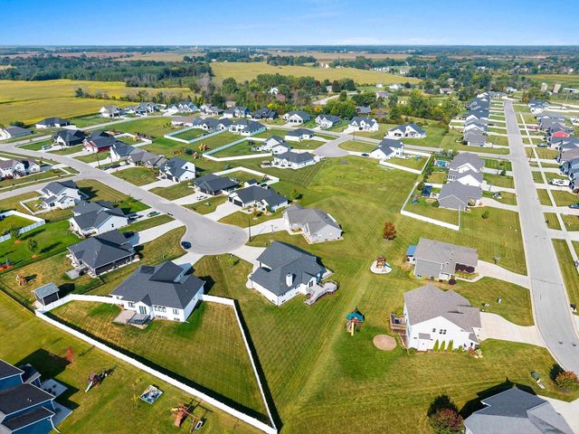 1997 DOBBY STREET, De Pere, WI 54115