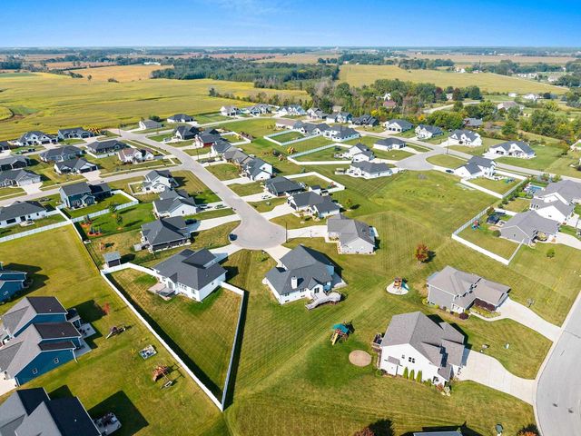 1997 DOBBY STREET, De Pere, WI 54115