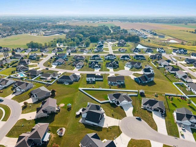 1997 DOBBY STREET, De Pere, WI 54115