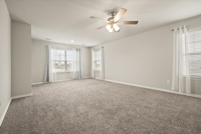 3901 Hometown Boulevard, Forney, TX 75126