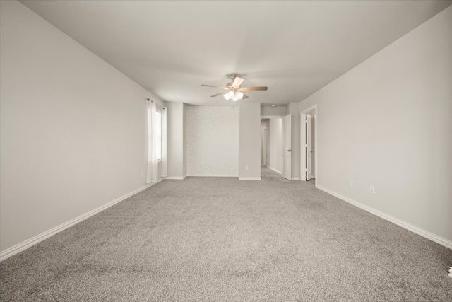 3901 Hometown Boulevard, Forney, TX 75126