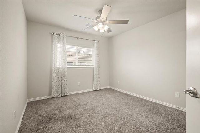 3901 Hometown Boulevard, Forney, TX 75126