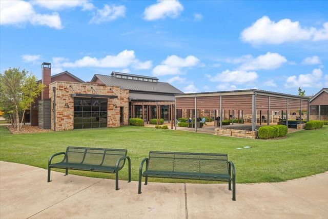 3901 Hometown Boulevard, Forney, TX 75126