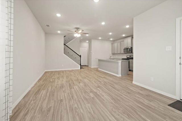 3901 Hometown Boulevard, Forney, TX 75126
