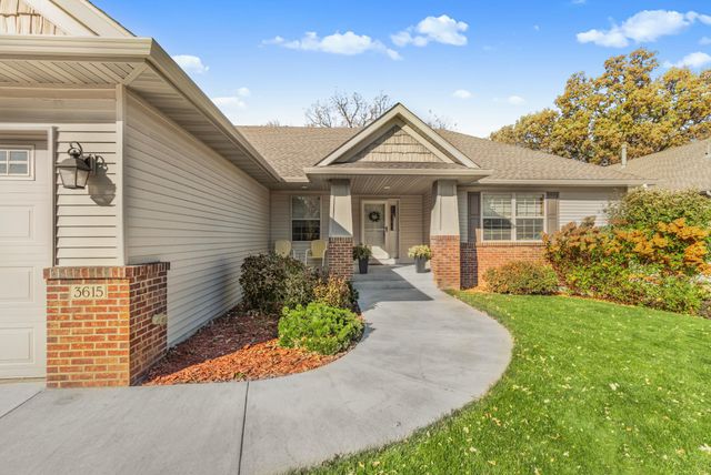 3615 Southridge Court, Saint Cloud, MN 56301