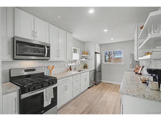 29 N Garland Ave, Colorado Springs, CO 80909