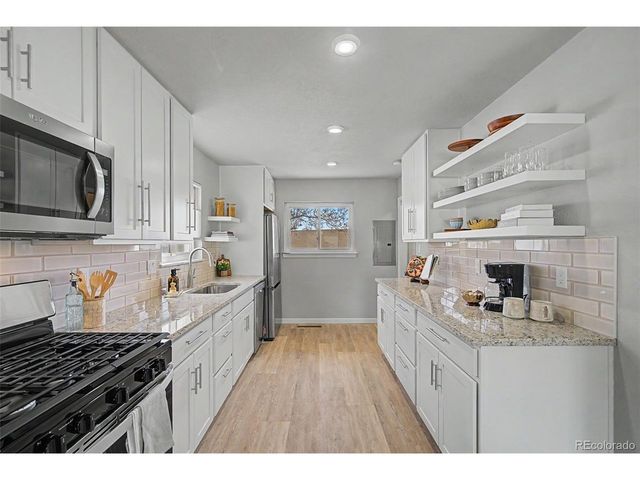 29 N Garland Ave, Colorado Springs, CO 80909