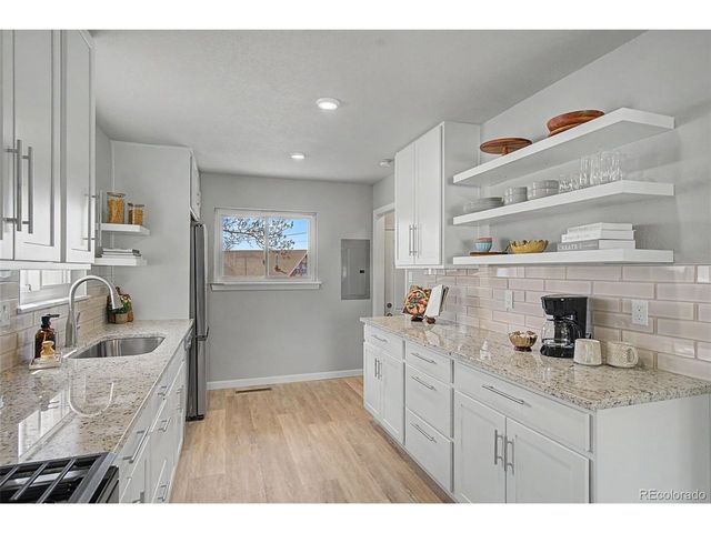29 N Garland Ave, Colorado Springs, CO 80909