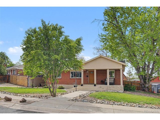 29 N Garland Ave, Colorado Springs, CO 80909