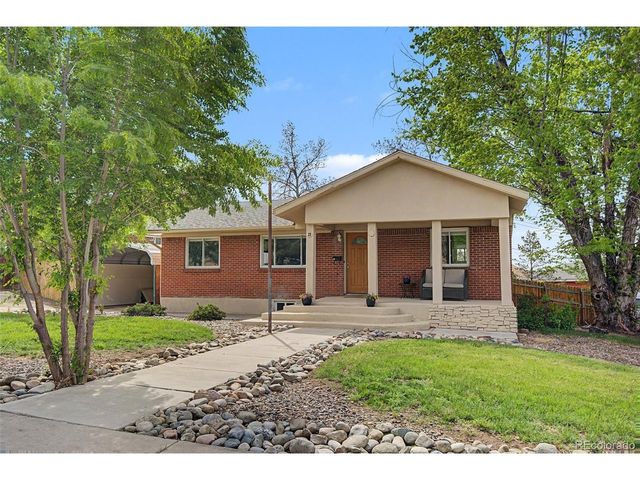 29 N Garland Ave, Colorado Springs, CO 80909