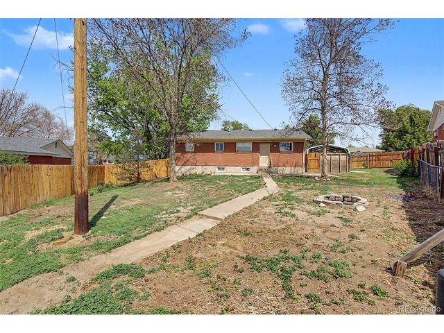 29 N Garland Ave, Colorado Springs, CO 80909