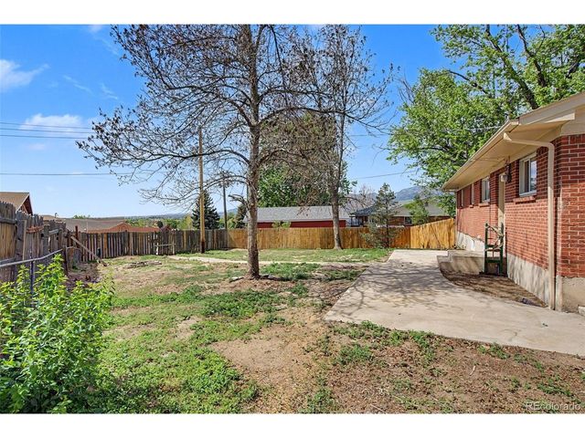29 N Garland Ave, Colorado Springs, CO 80909