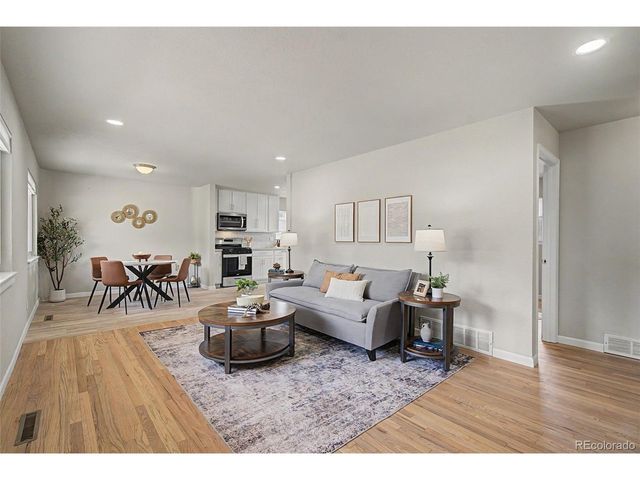 29 N Garland Ave, Colorado Springs, CO 80909