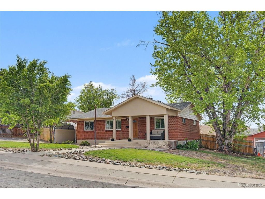 29 N Garland Ave, Colorado Springs, CO 80909