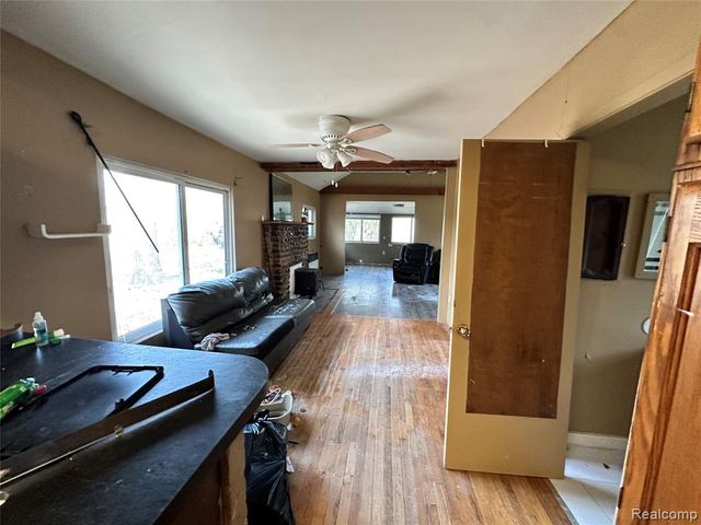 235 Woodbine Drive, Milford, MI 48380