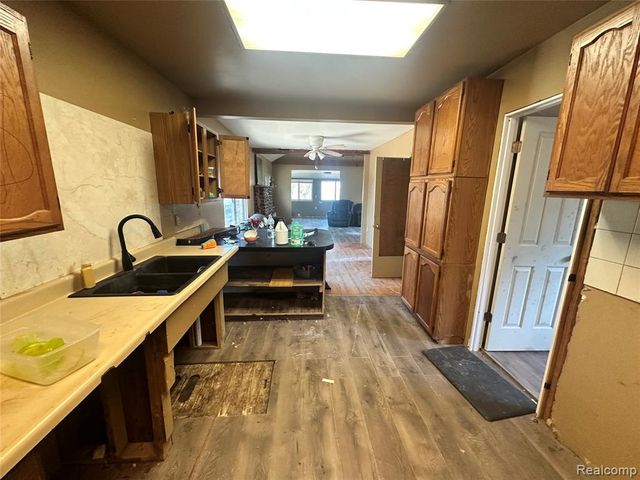 235 Woodbine Drive, Milford, MI 48380