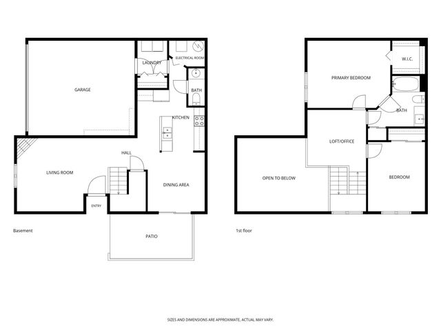 2802 Mallard Drive, Woodbury, MN 55125