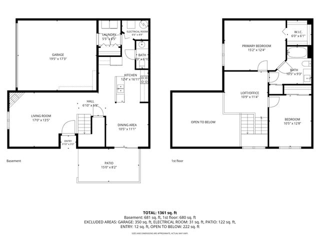 2802 Mallard Drive, Woodbury, MN 55125