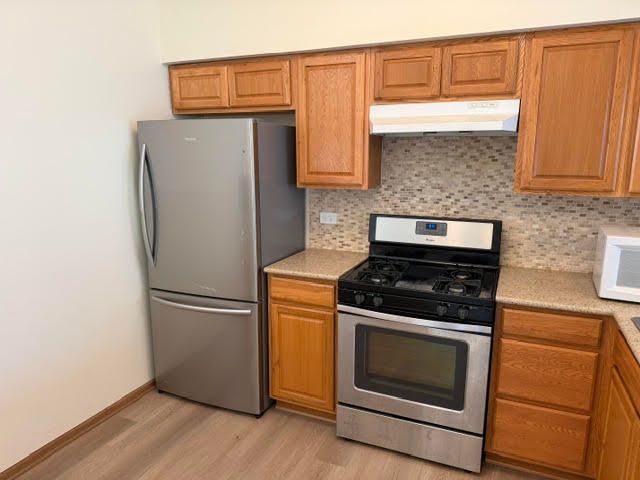 1274 S Candlestick Way, Waukegan, IL 60085
