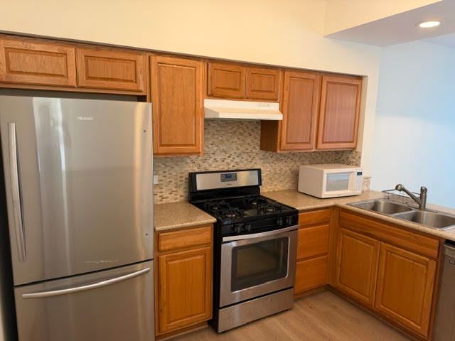 1274 S Candlestick Way, Waukegan, IL 60085