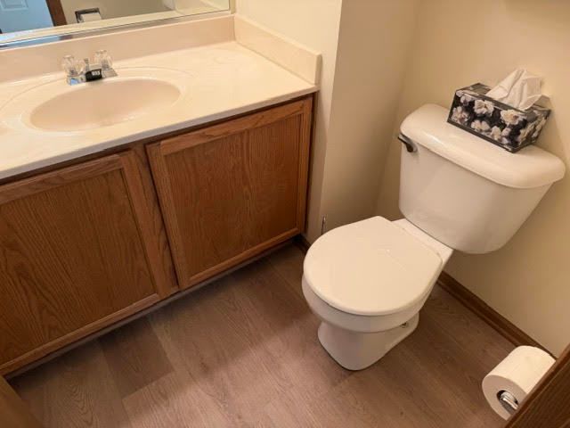 1274 S Candlestick Way, Waukegan, IL 60085