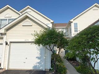 1274 S Candlestick Way, Waukegan, IL 60085