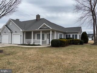 14 MULBERRY STREET, Georgetown, DE 19947