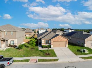 501 American Ave, Liberty Hill, TX 78642