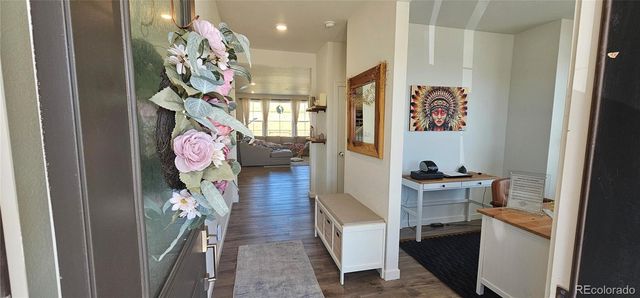 733 Penn Road, Elizabeth, CO 80107