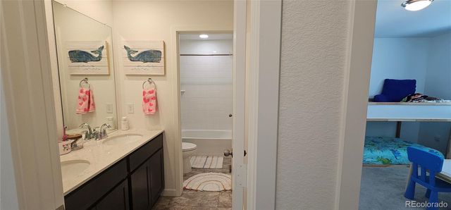 733 Penn Road, Elizabeth, CO 80107
