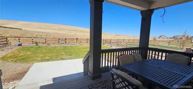 733 Penn Road, Elizabeth, CO 80107