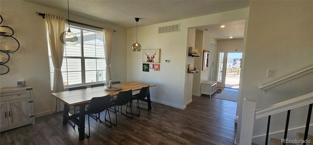 733 Penn Road, Elizabeth, CO 80107