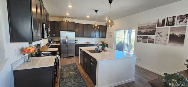 733 Penn Road, Elizabeth, CO 80107