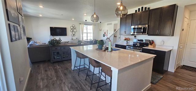 733 Penn Road, Elizabeth, CO 80107