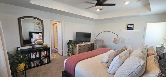 733 Penn Road, Elizabeth, CO 80107