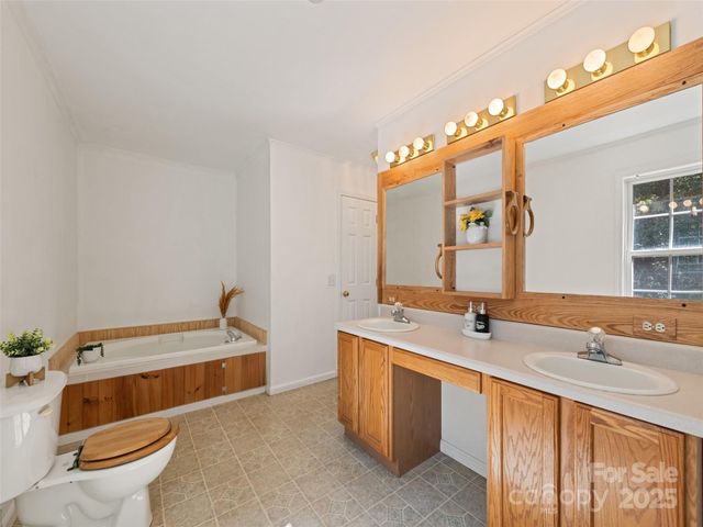 2884 Thickety Road, Clyde, NC 28721