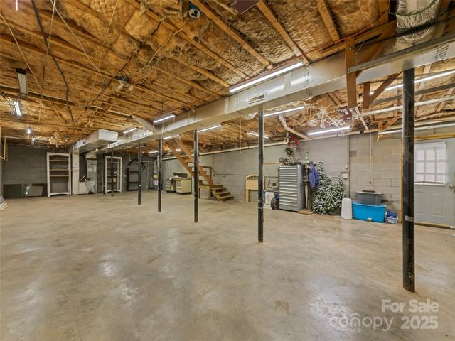 2884 Thickety Road, Clyde, NC 28721