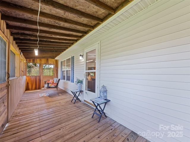 2884 Thickety Road, Clyde, NC 28721