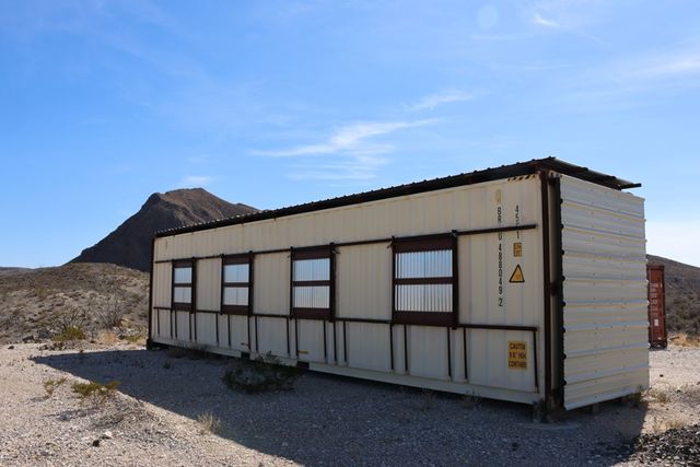 300 N Ivy Terrace, Terlingua, TX 79852