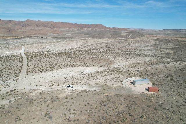 300 N Ivy Terrace, Terlingua, TX 79852