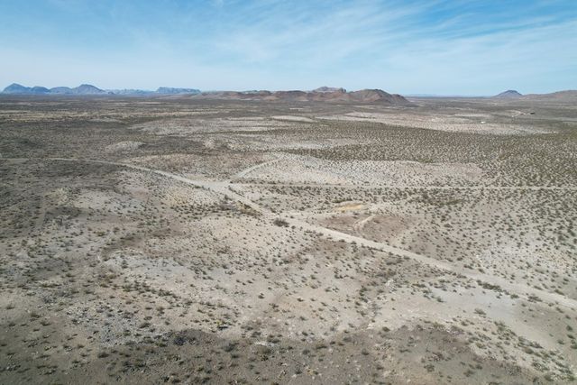 300 N Ivy Terrace, Terlingua, TX 79852