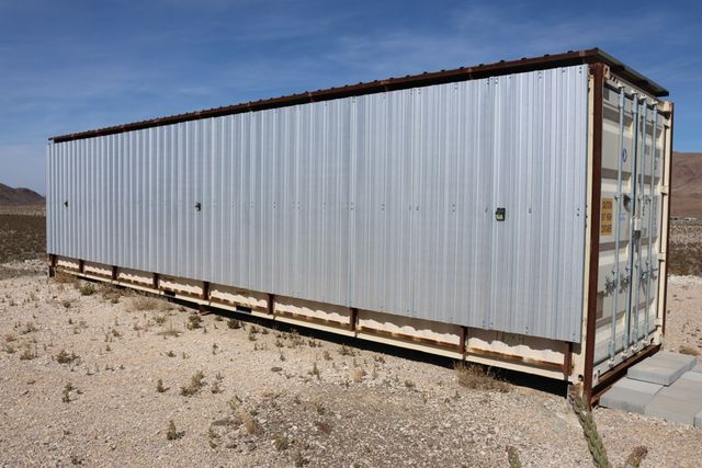 300 N Ivy Terrace, Terlingua, TX 79852