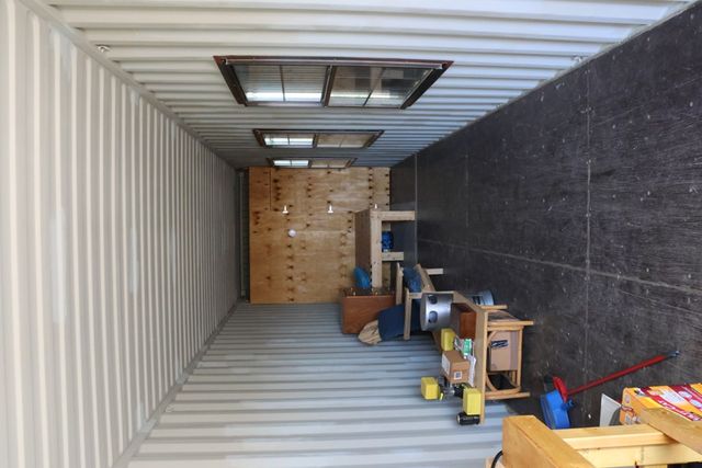 300 N Ivy Terrace, Terlingua, TX 79852